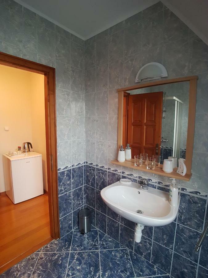 Villa Bellanova Hajdúszoboszló Exterior foto